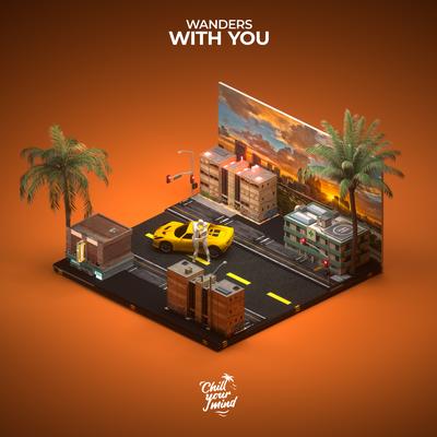 With You By Wanders's cover