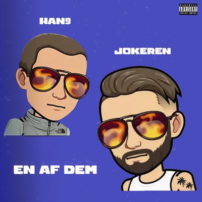 En Af Dem's cover