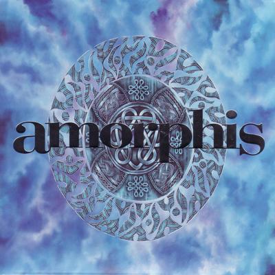 Better Unborn By Amorphis's cover