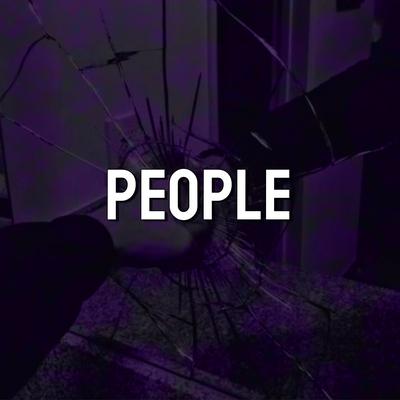 People Speed's cover