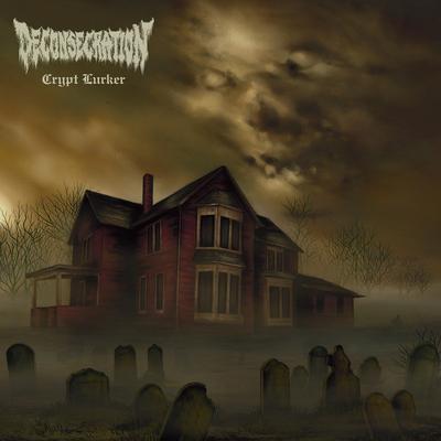 Deconsecration's cover