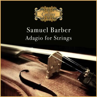 Adagio for Strings, Op.11 By Samuel Barber, Jacek Kaspszyk, London Symphony Orchestra's cover