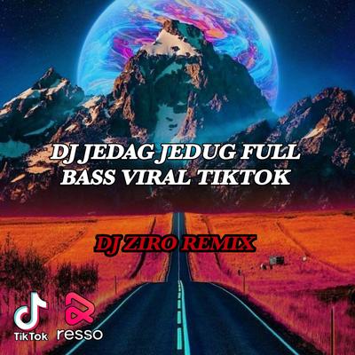 DJ ZIRO REMIX's cover