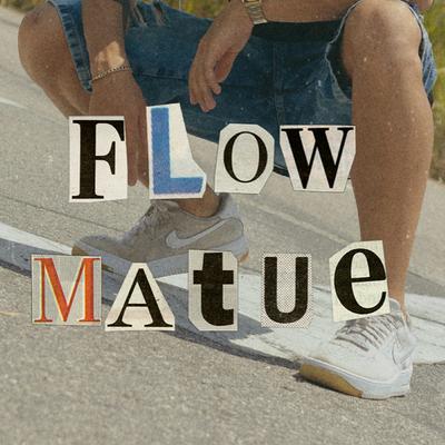 Flow Matuê By Markin Reis's cover