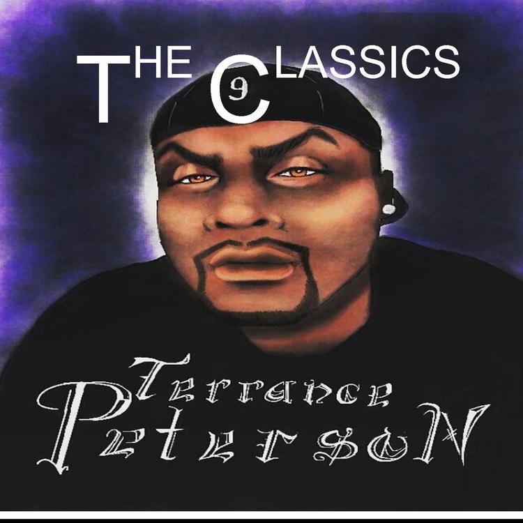 Terrance Peterson's avatar image