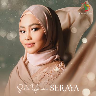 Seraya's cover