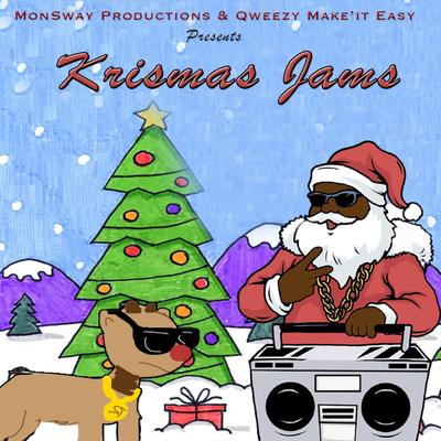 Krismas Jams's cover