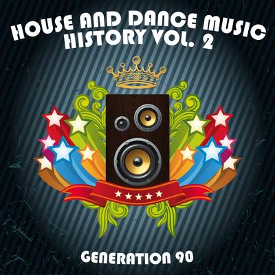 We're Going to Ibiza! By Generation 90's cover