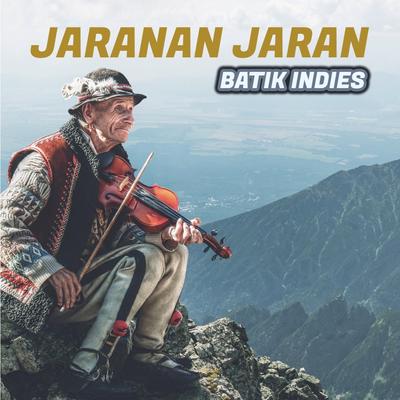 Jaranan Jaran's cover