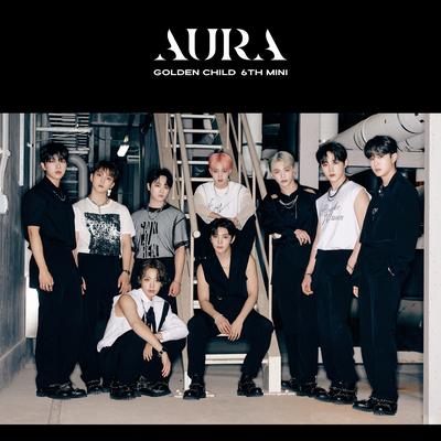 AURA's cover