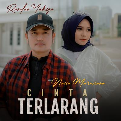 Cinta Terlarang By Ramlan Yahya, Nazia Marwiana's cover