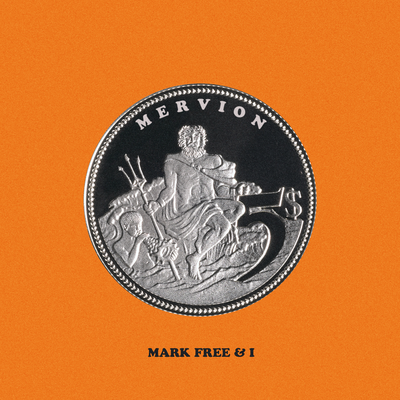 Mark free & I By Mervion's cover