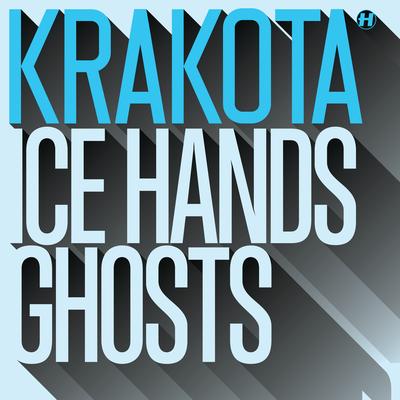 Ice Hands By Krakota's cover