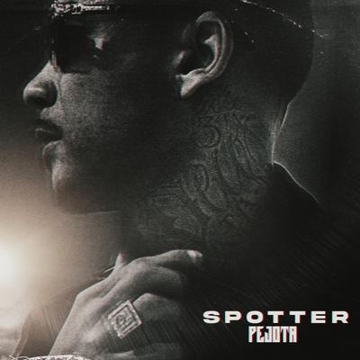 SPOTTER By Pejota, Skinny Beats's cover