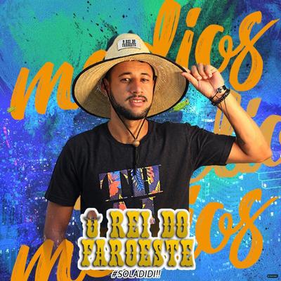 Impressionante (feat. Mc Vitin do LJ) (feat. Mc Vitin do LJ) By O Rei do Faroeste, Mc Vitin do LJ's cover