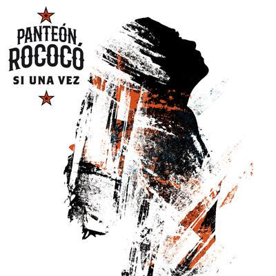 Si Una Vez By Panteon Rococo's cover
