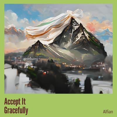 Accept It Gracefully's cover