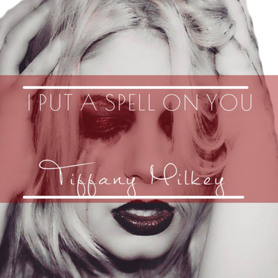 I Put a Spell on You (From "Fifty Shades of Grey")'s cover