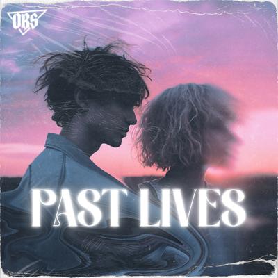 Past Lives's cover