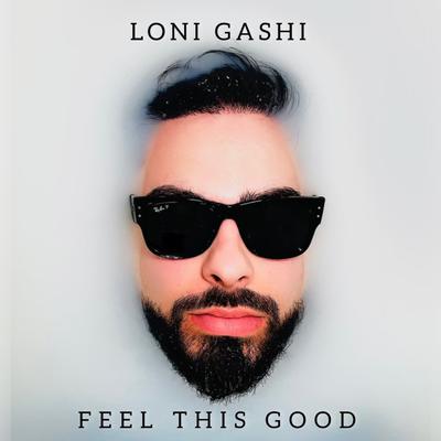 loni gashi's cover