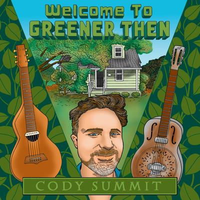 Cody Summit's cover