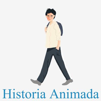 Historia Animada's cover