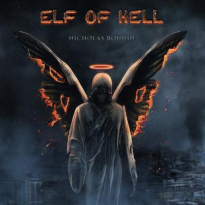 Elf of Hell By Nicholas Bonnin's cover