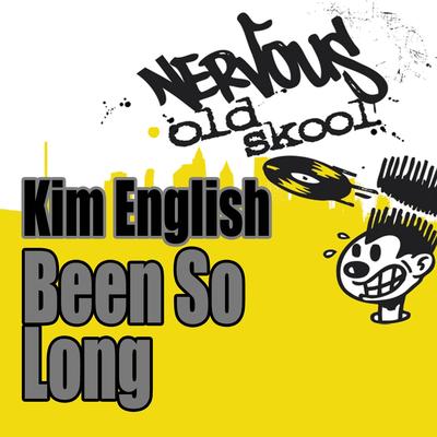 Been So Long (Wamdue Remix) By Kim English's cover