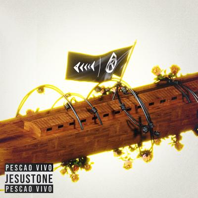 Jesustone's cover