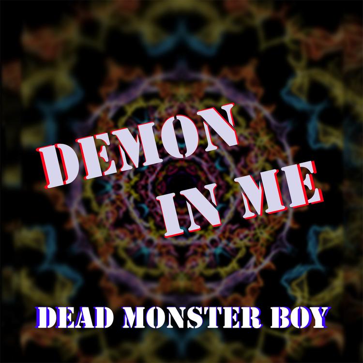 Dead Monster Boy's avatar image