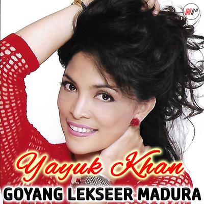 Yayuk Khan's cover