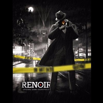Renoir (Original Game Soundtrack)'s cover