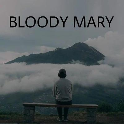 bloody mary x tiktok new By Official Jord's cover