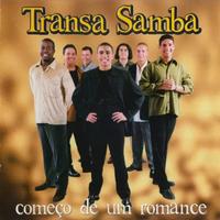 Transa Samba's avatar cover