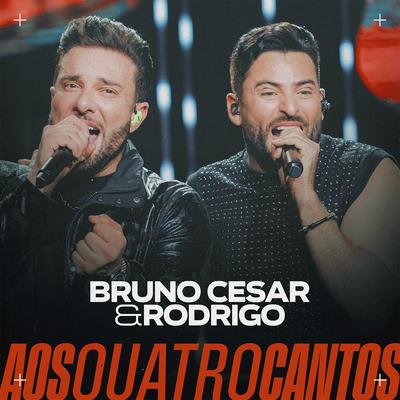 Curioso (Ao vivo) By Bruno Cesar e Rodrigo's cover