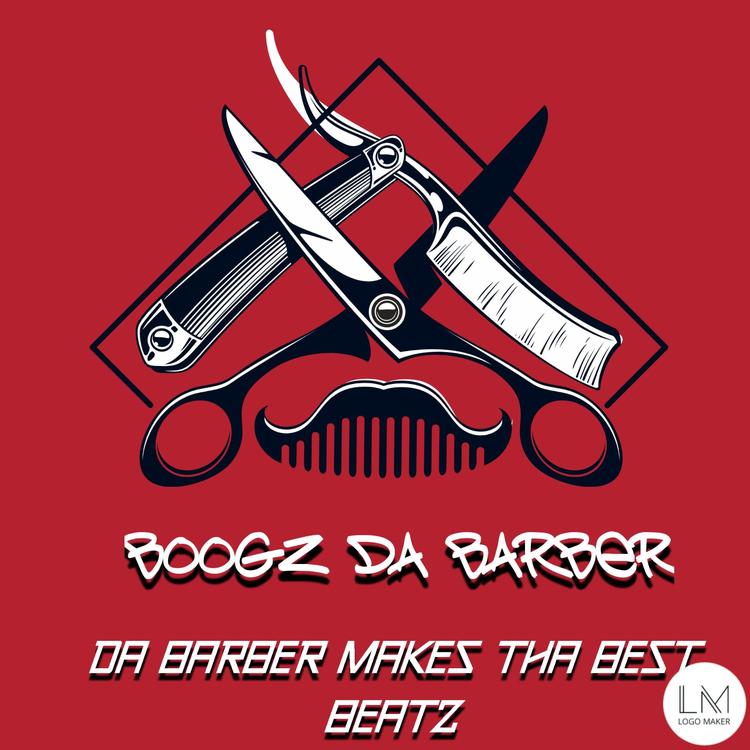 Boogz Da Barber's avatar image