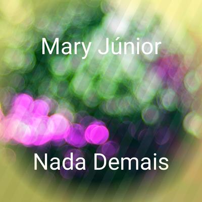 Mary Júnior's cover