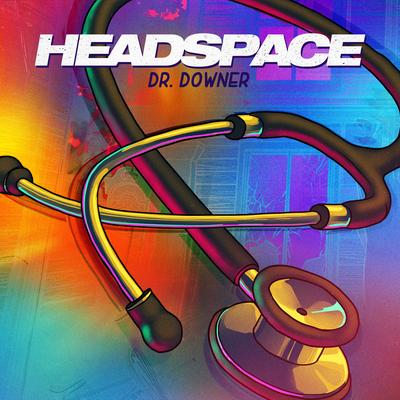 Dr. Downer By Headspace's cover