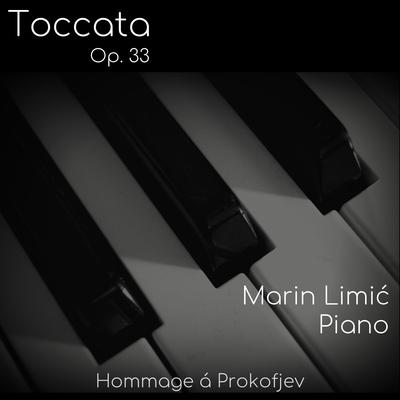 Marin Limić's cover