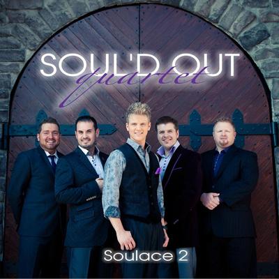 Jesus Is Coming Soon By Soul'd Out Quartet's cover