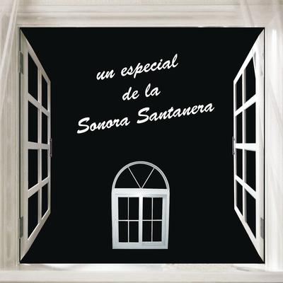 Un Especial De La Sonora Santanera's cover