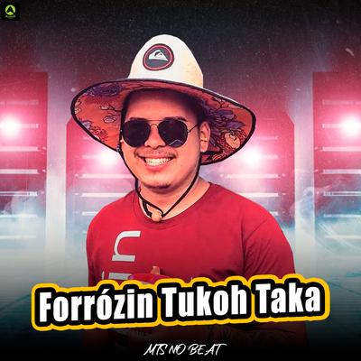 Forrózin Tukoh Taka By MTS No Beat, Alysson CDs Oficial's cover