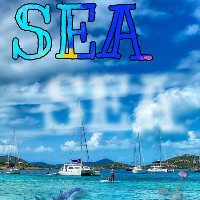 Sea By MasterBTS Productions's cover