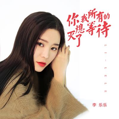 你熄灭了我所有的等待's cover