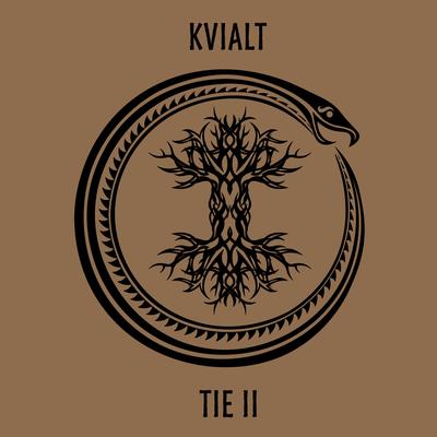 Kvialt's cover