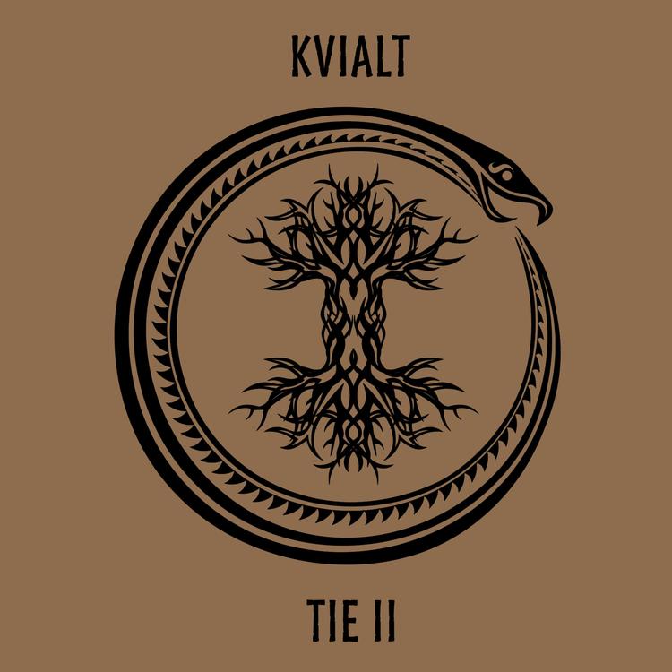 Kvialt's avatar image