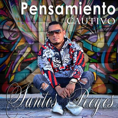 PENSAMIENTO CAUTIVO's cover