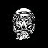 Screaming at the Silence's avatar cover