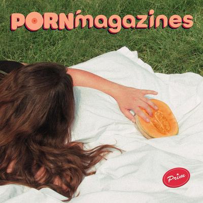 Porn Magazines By Prim's cover
