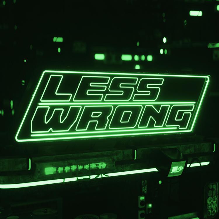 LessWrong's avatar image